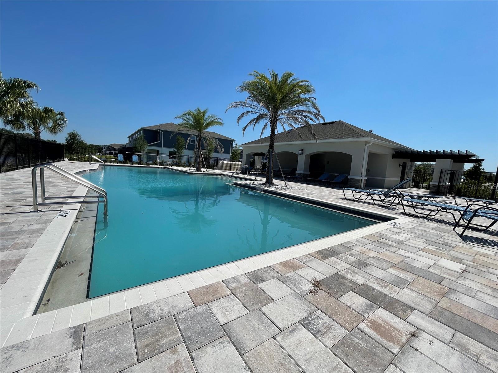 TYSON RANCH - Residential Lease