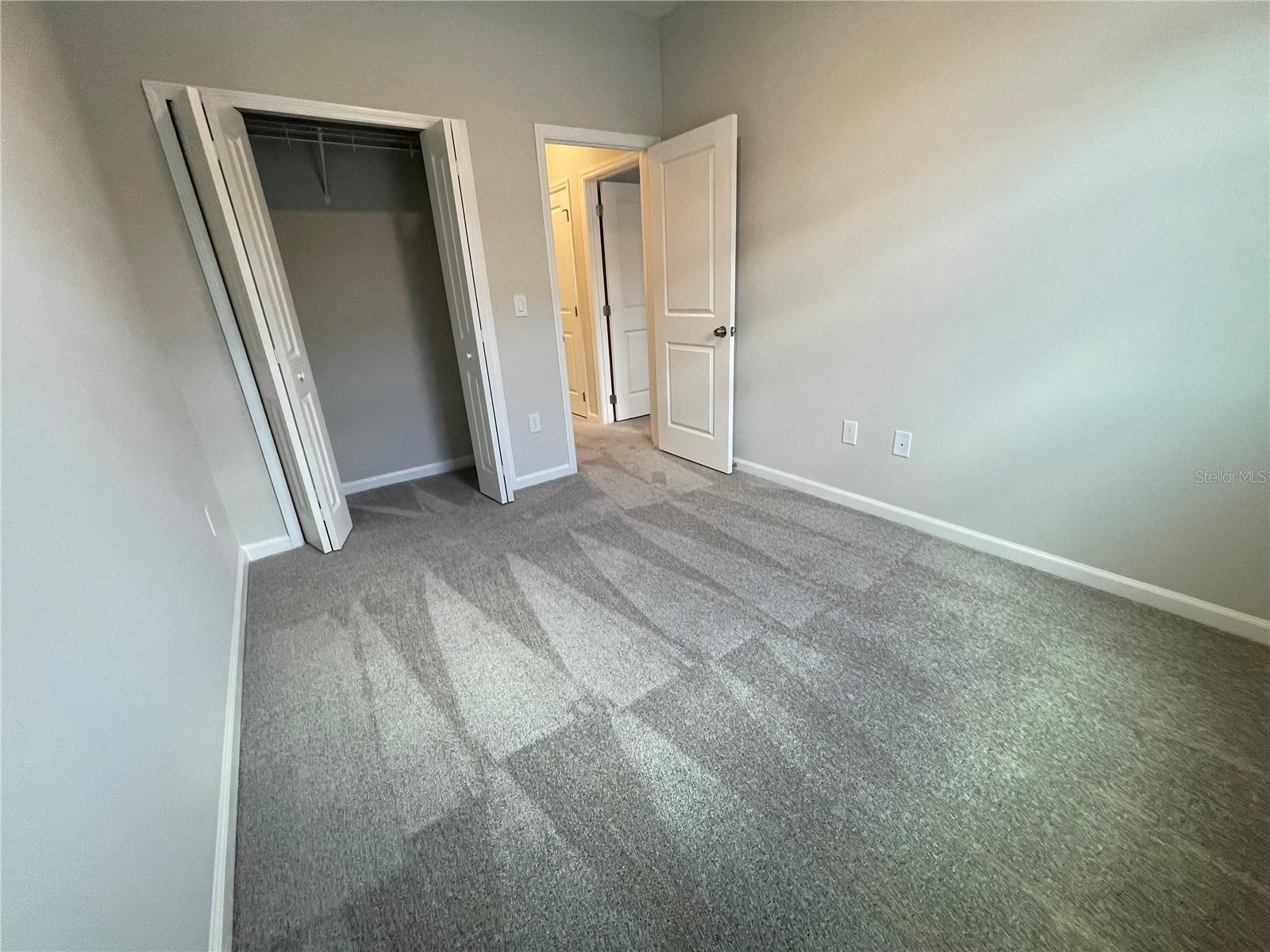 TYSON RANCH - Residential Lease