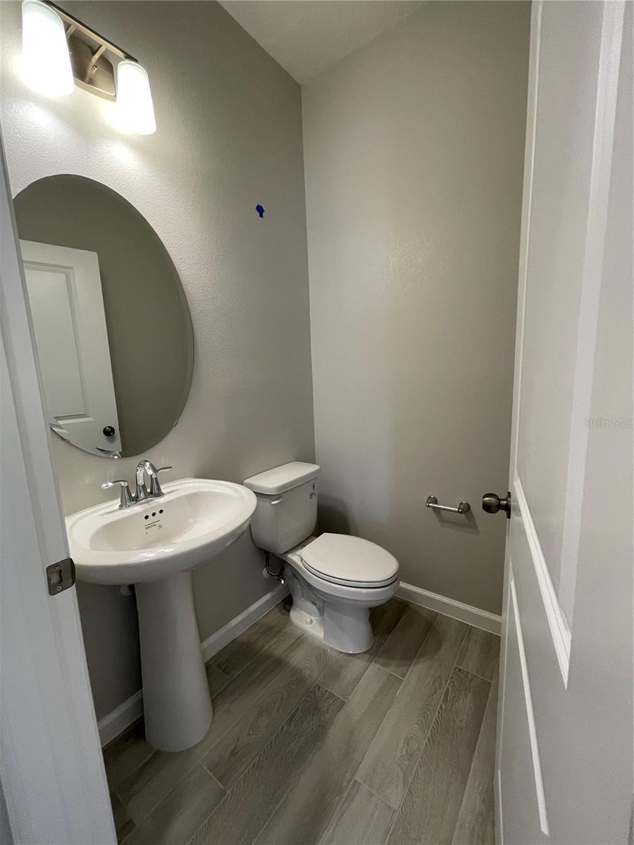 TYSON RANCH - Residential Lease