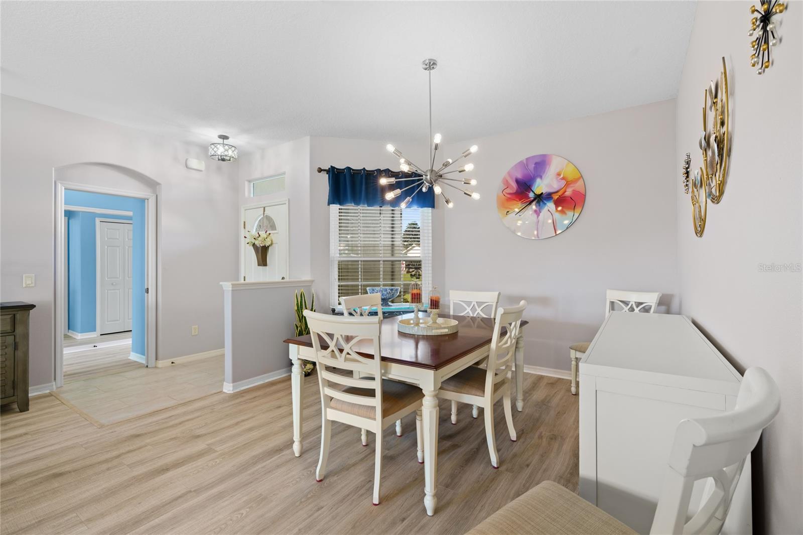 SUMMERGLEN - Residential