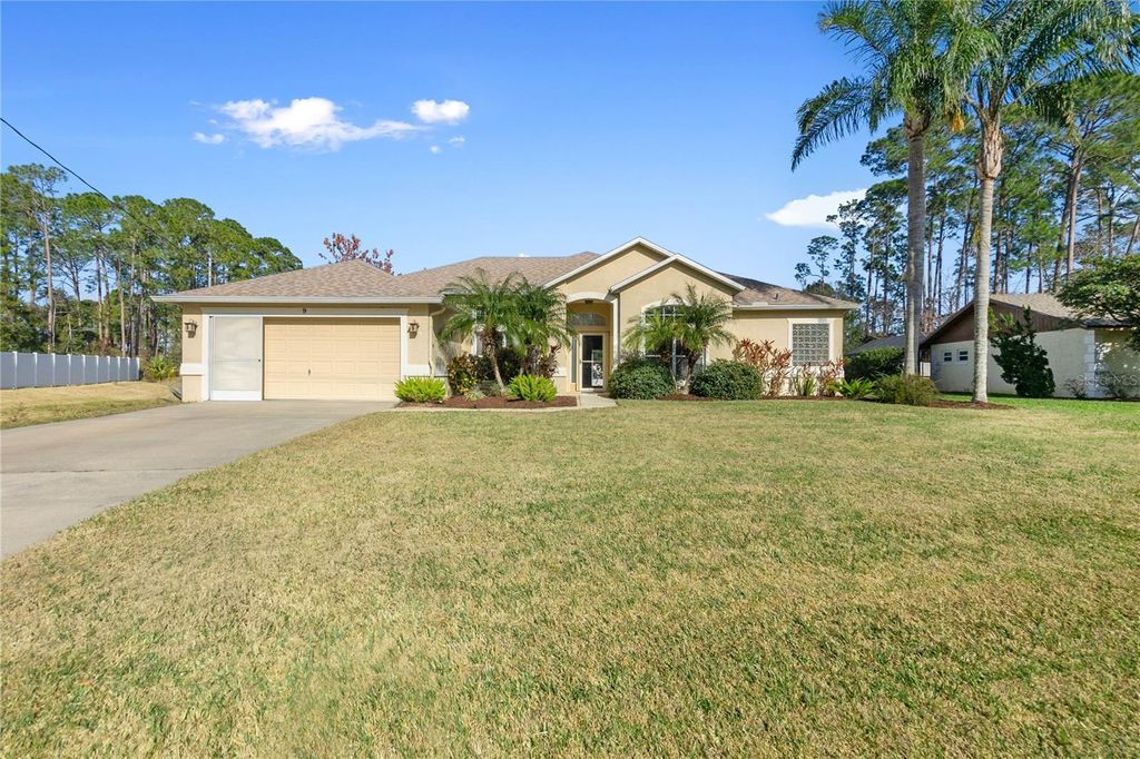 Photo of 9 Becker Lane, Palm Coast, FL 32137 (MLS # FC316144)