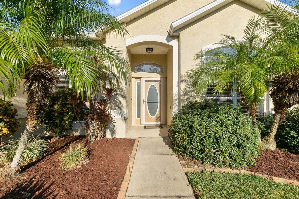 Photo of 9 Becker Lane, Palm Coast, FL 32137 (MLS # FC316144)