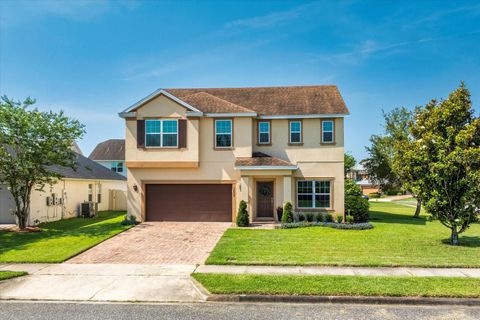 15058 SAWGRASS BLUFF DRIVE WINTER GARDEN FL 34787