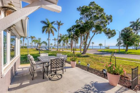 A home in BRADENTON