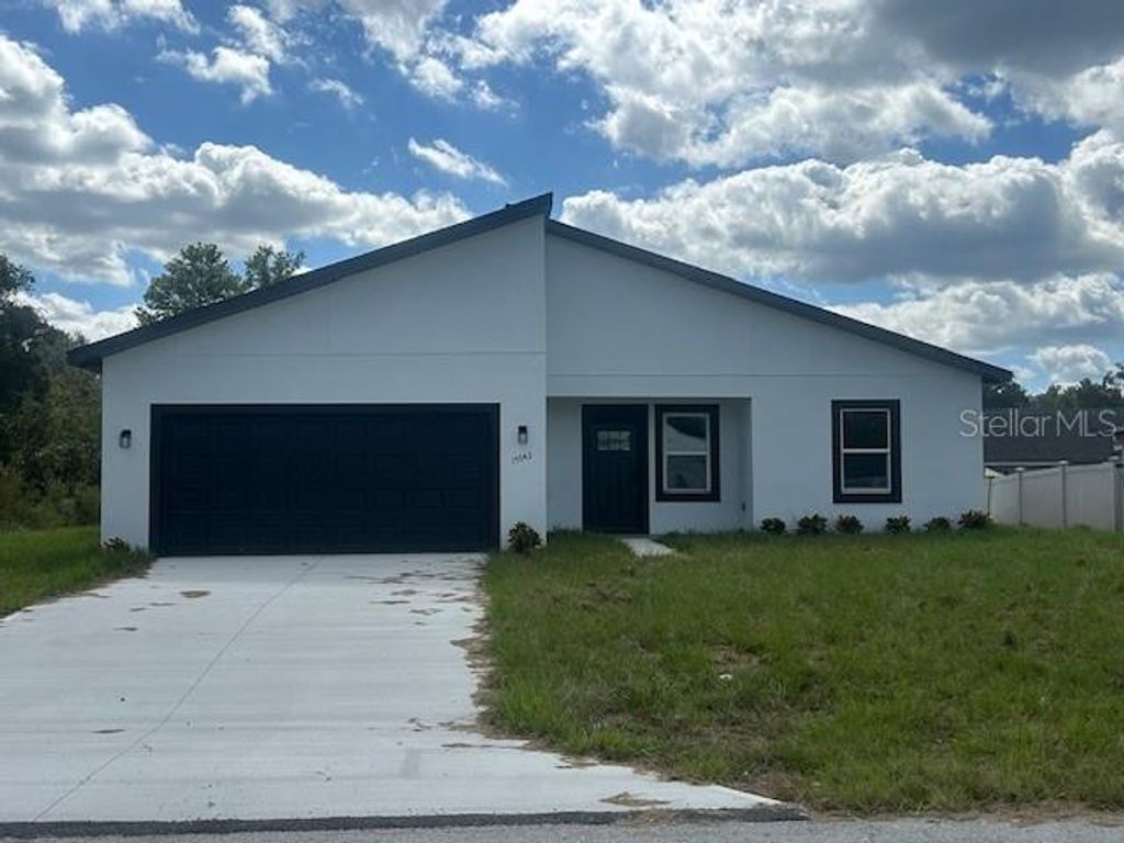Photo of 15042 SW 38th Circle, Ocala, FL 34473 (MLS # O6355397)