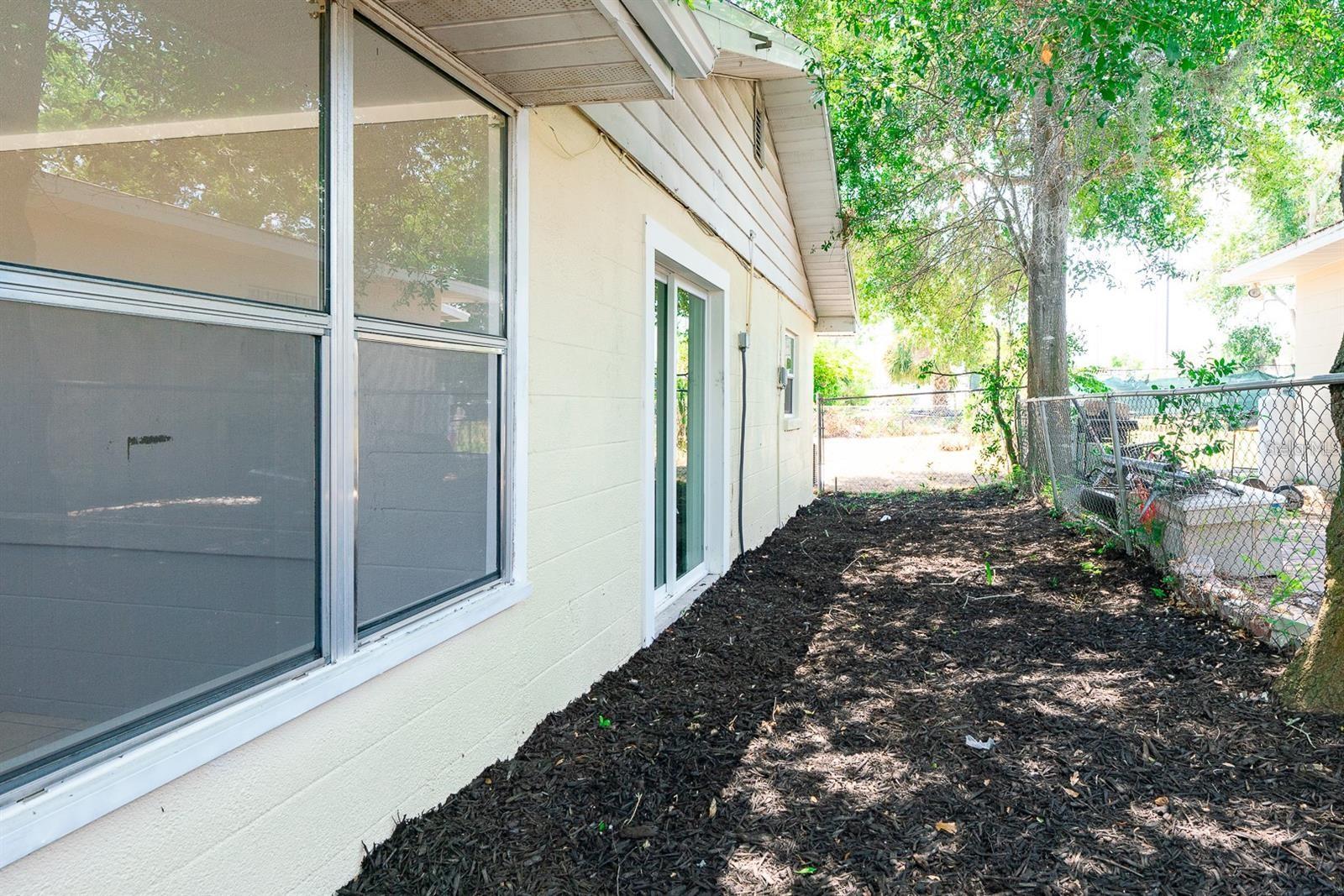 DRUID HILLS - Residential