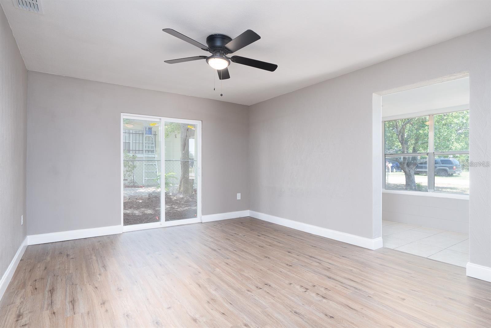 DRUID HILLS - Residential