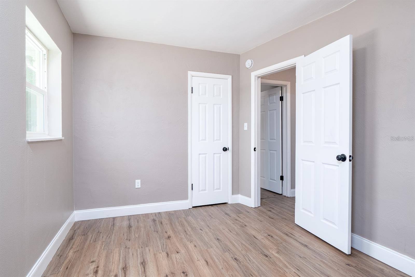 DRUID HILLS - Residential