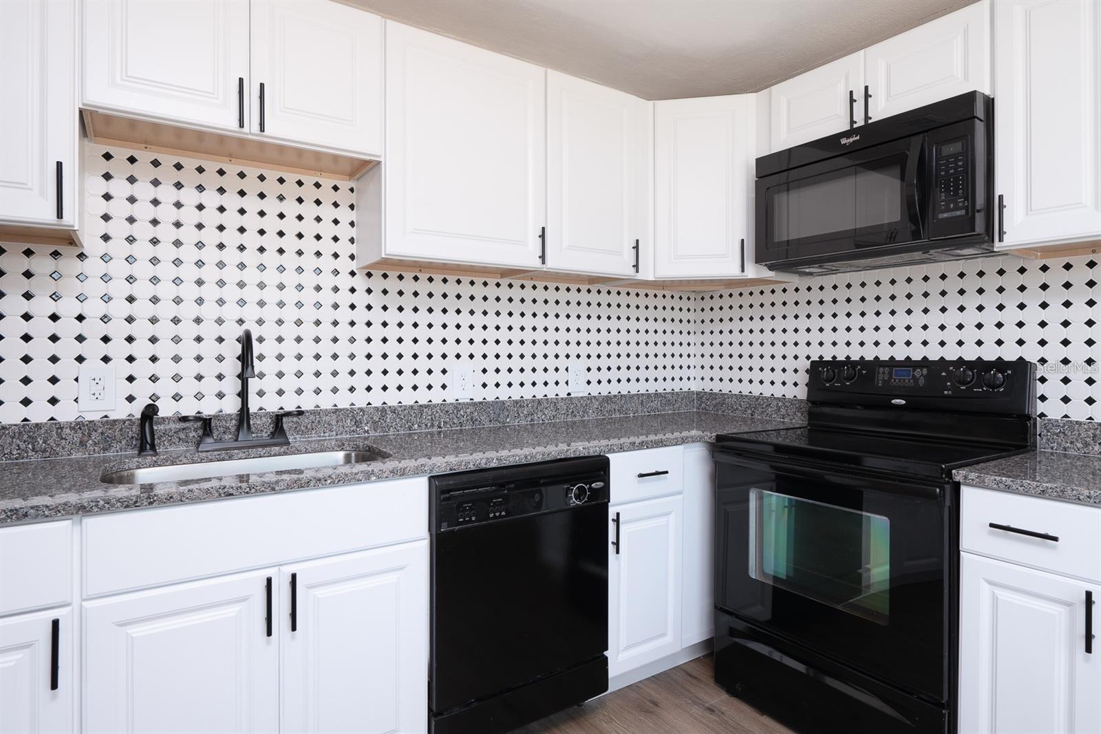 DRUID HILLS - Residential