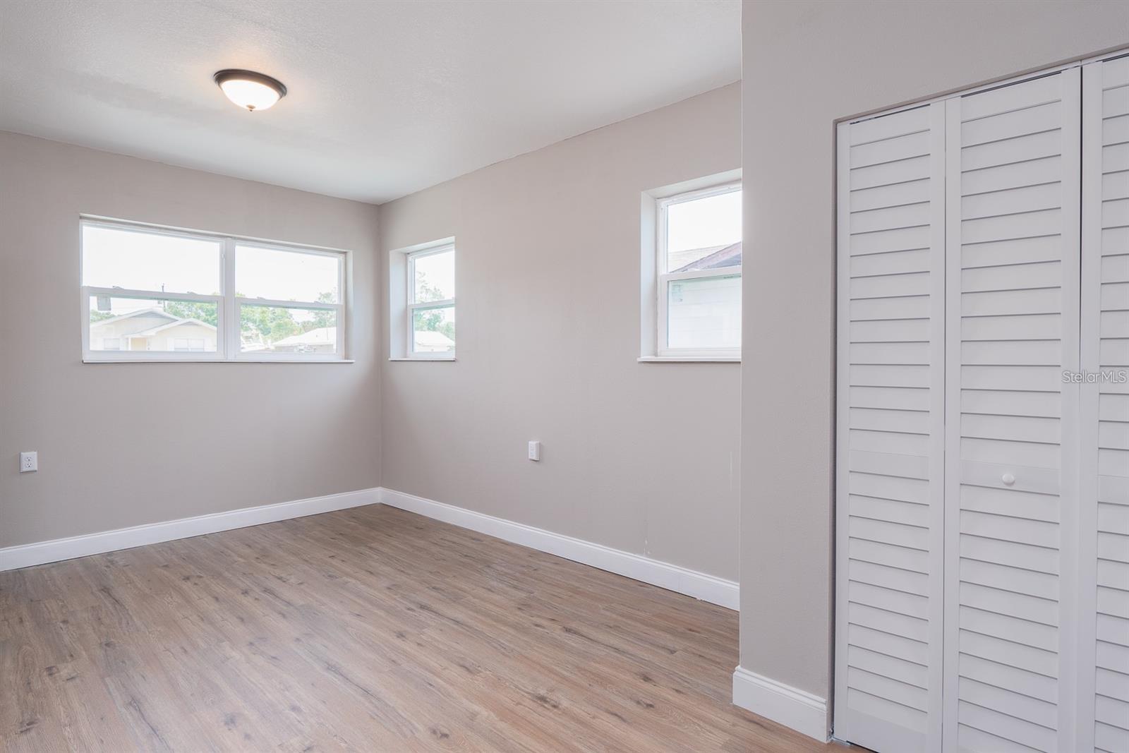 DRUID HILLS - Residential