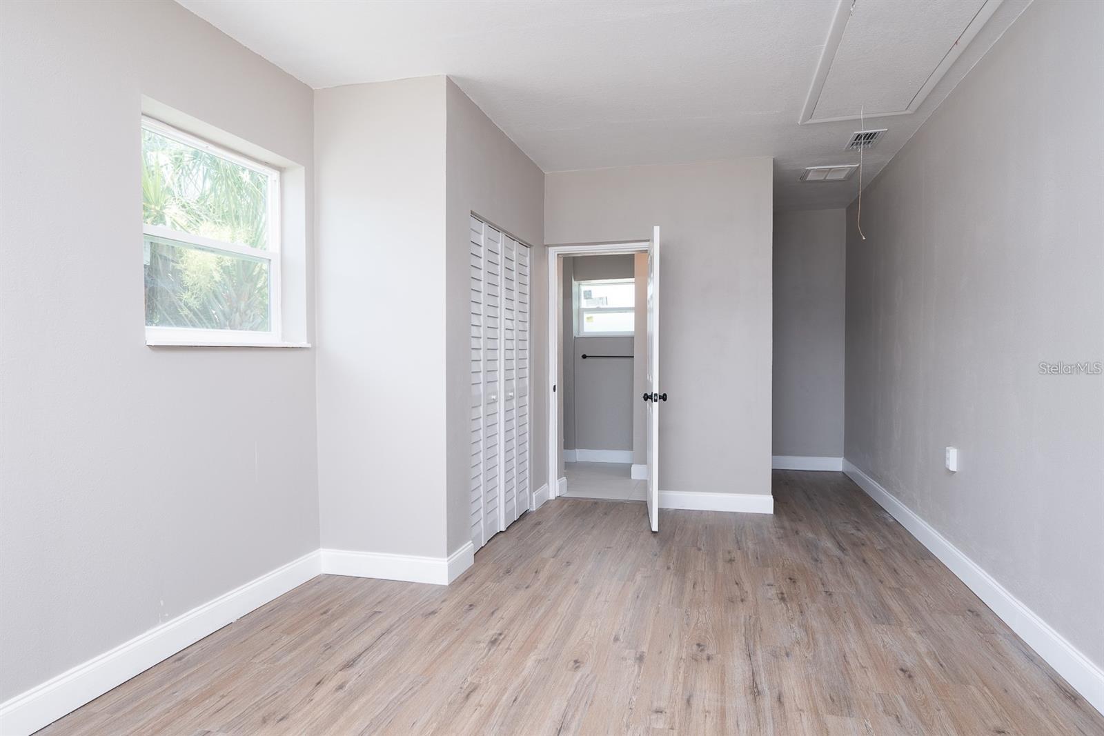 DRUID HILLS - Residential