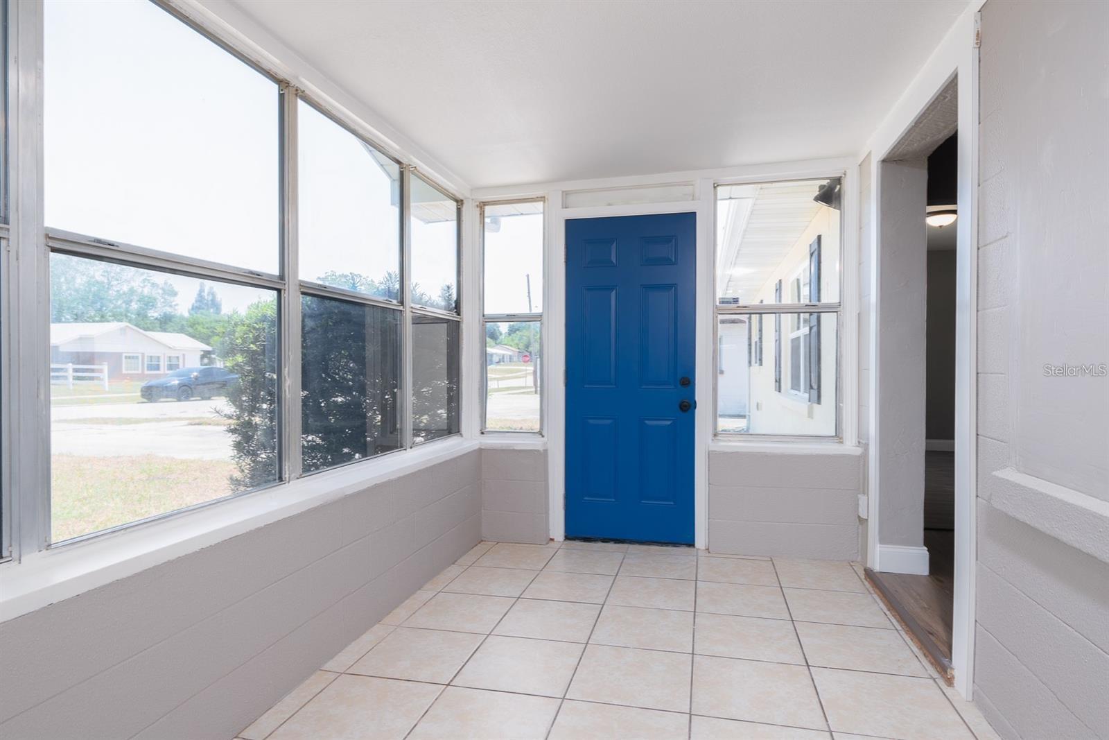 DRUID HILLS - Residential