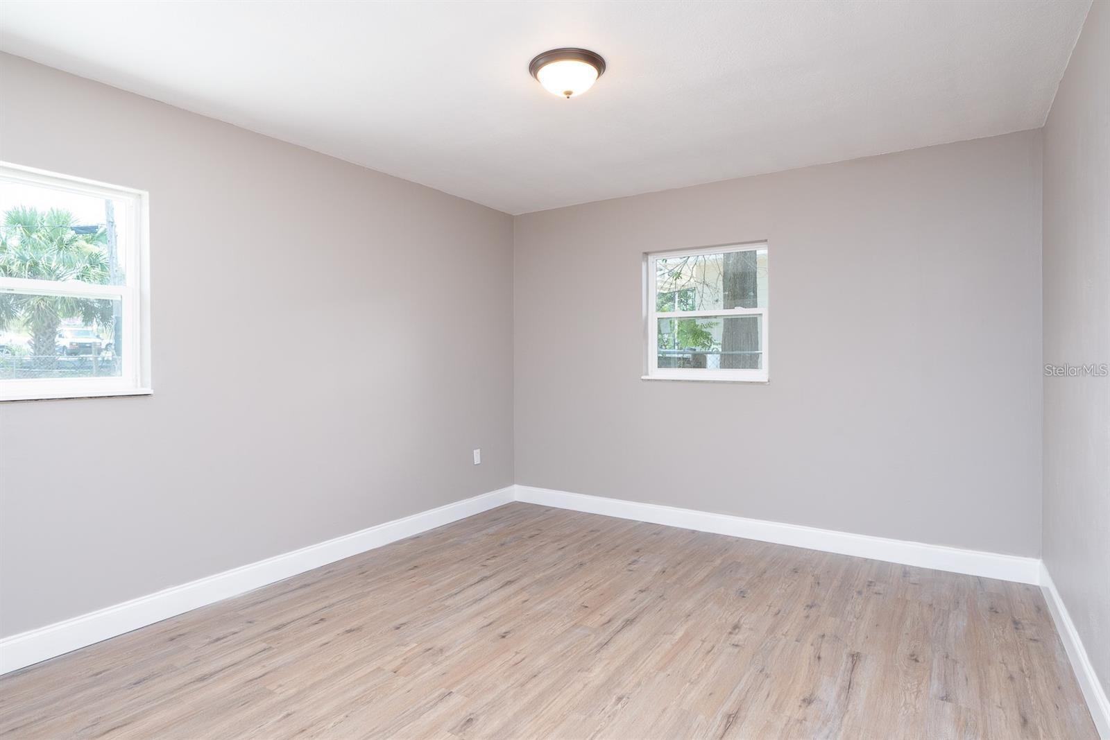 DRUID HILLS - Residential