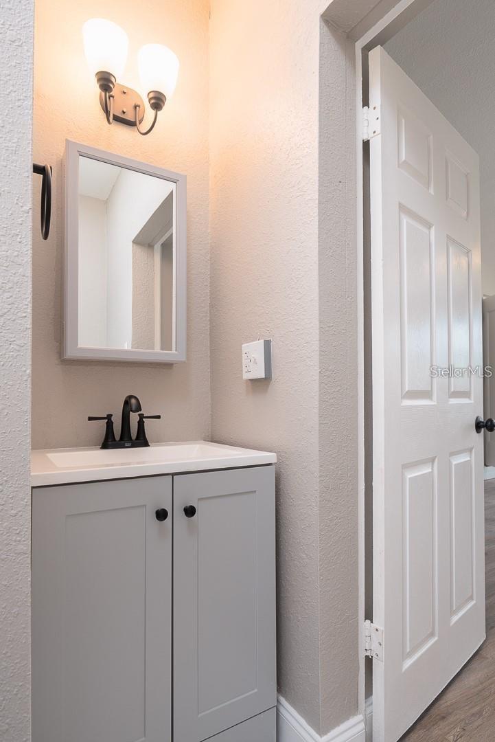 DRUID HILLS - Residential