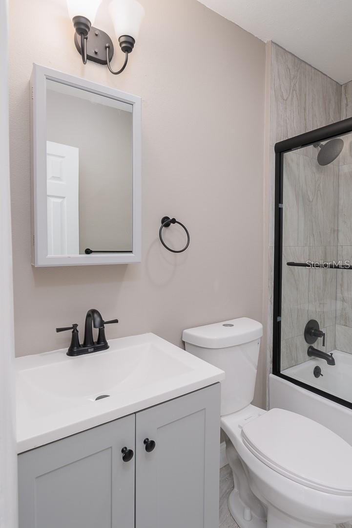 DRUID HILLS - Residential