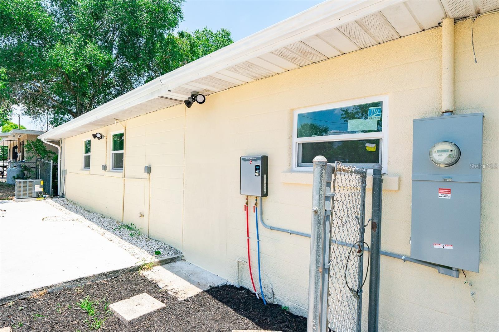 DRUID HILLS - Residential