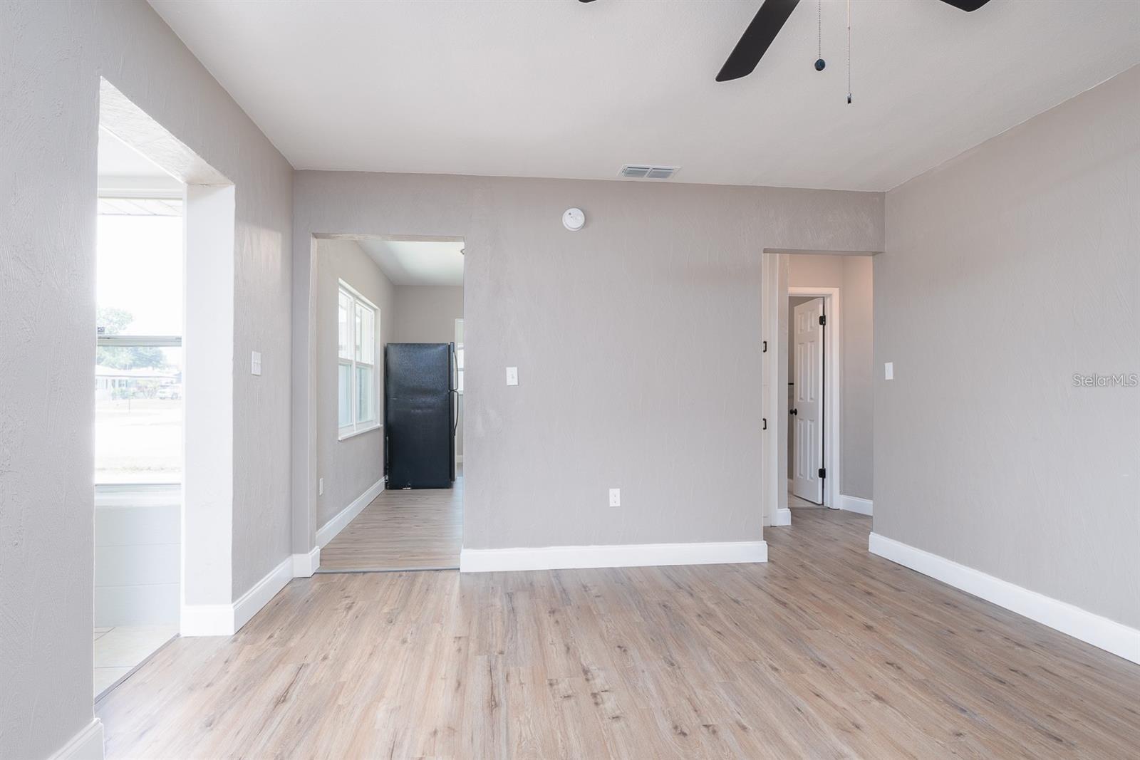 DRUID HILLS - Residential