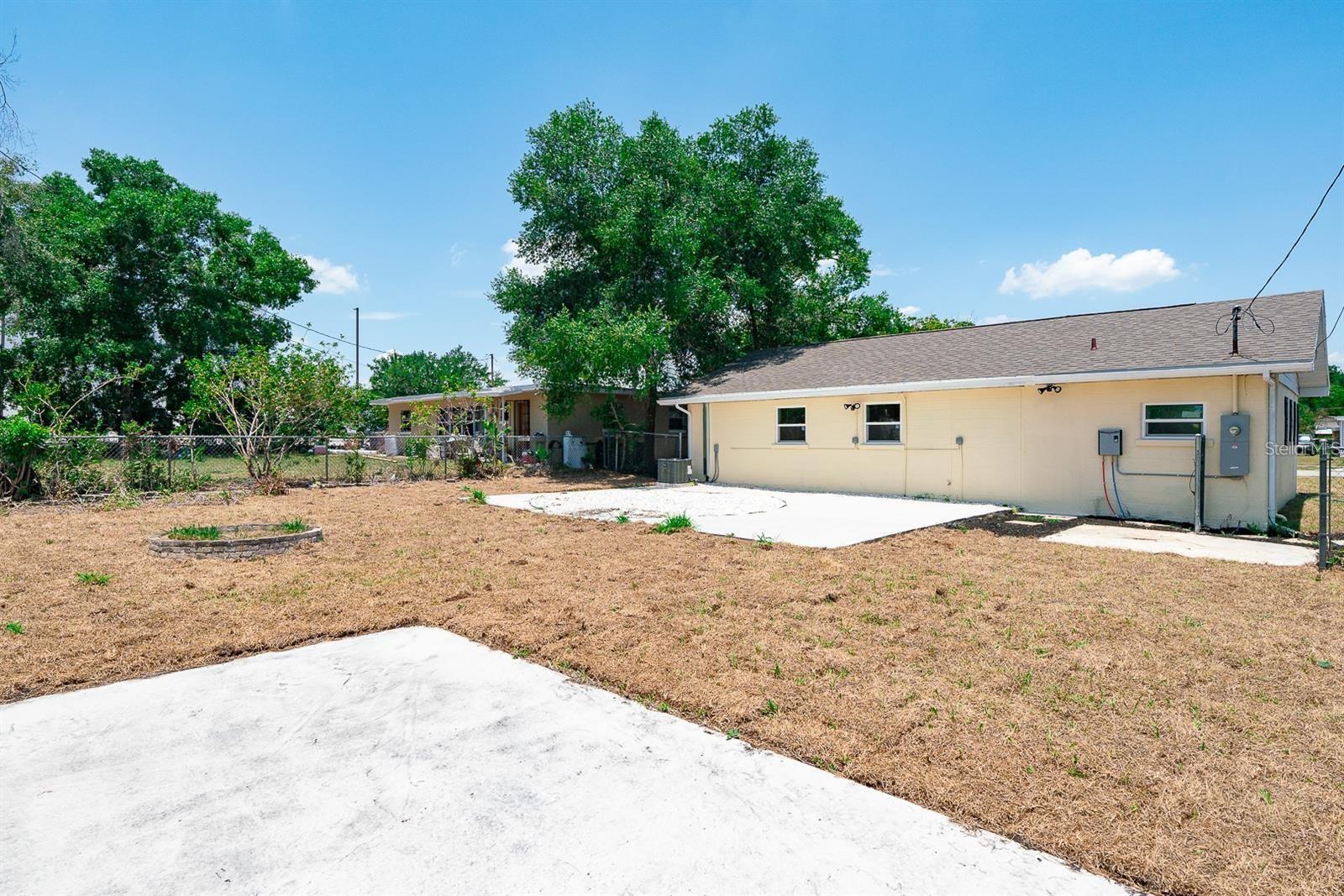 DRUID HILLS - Residential