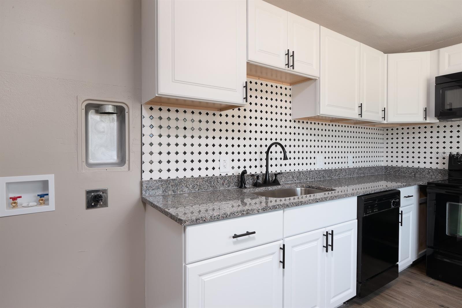 DRUID HILLS - Residential