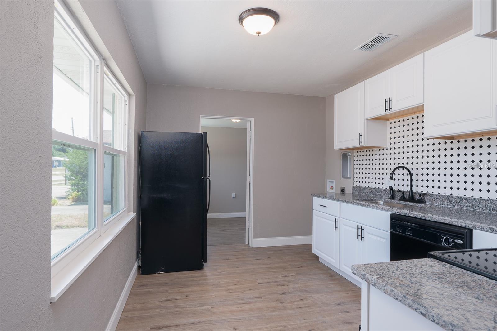 DRUID HILLS - Residential