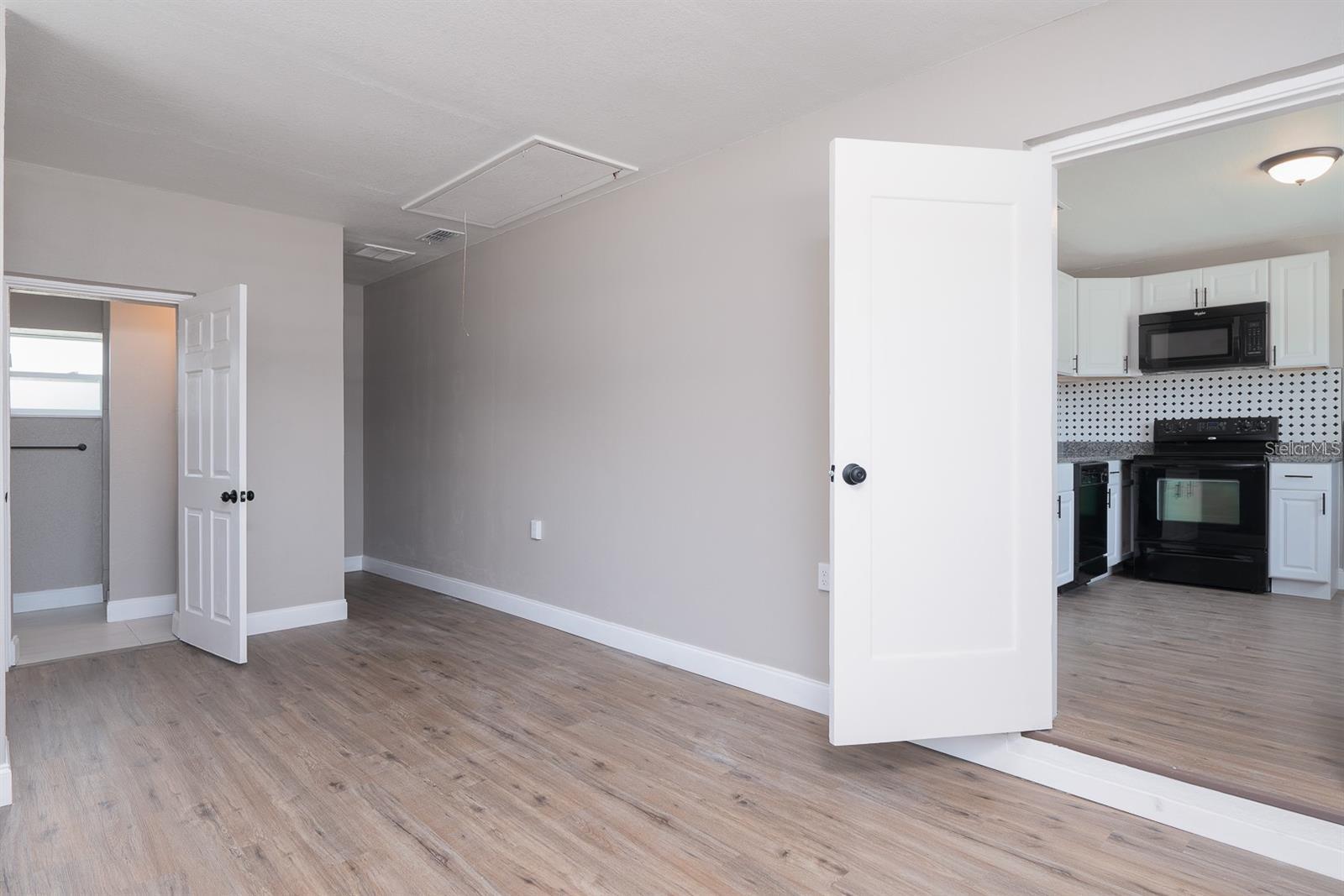 DRUID HILLS - Residential