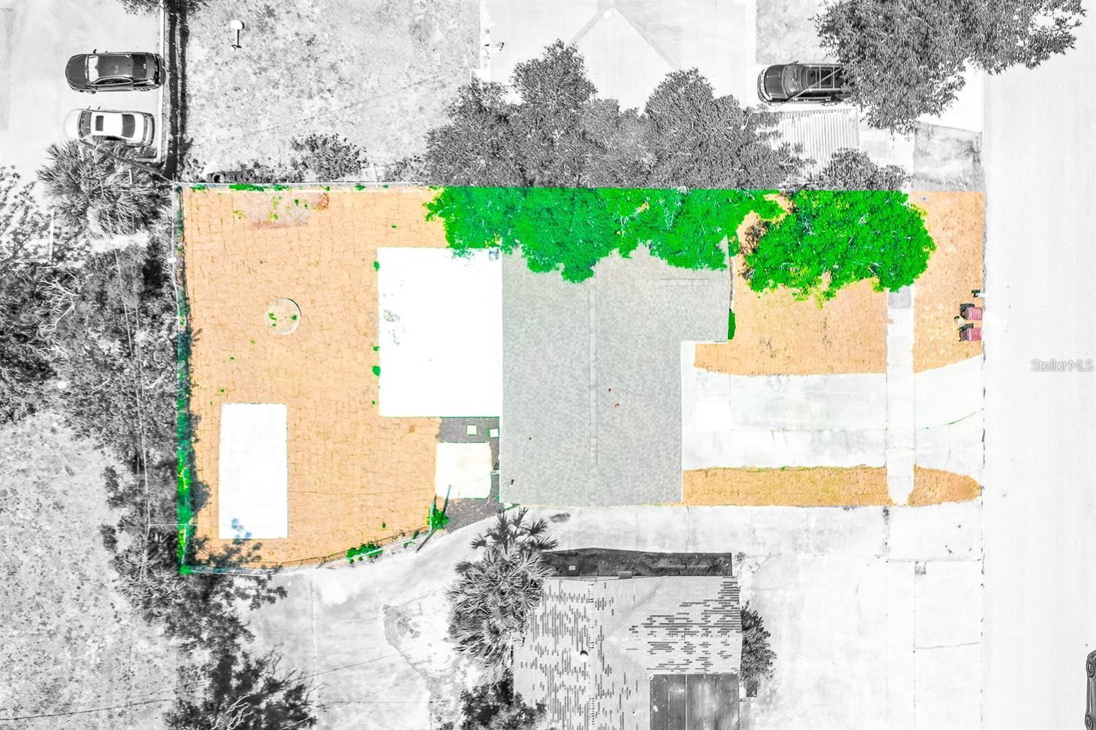 DRUID HILLS - Residential