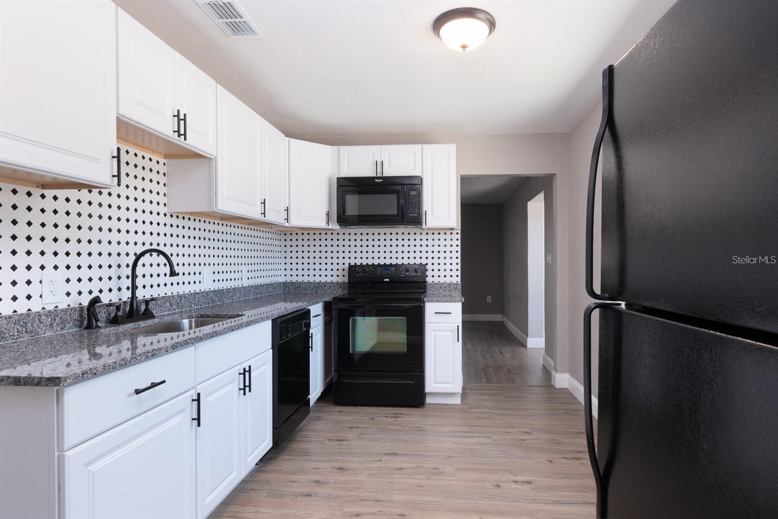 DRUID HILLS - Residential