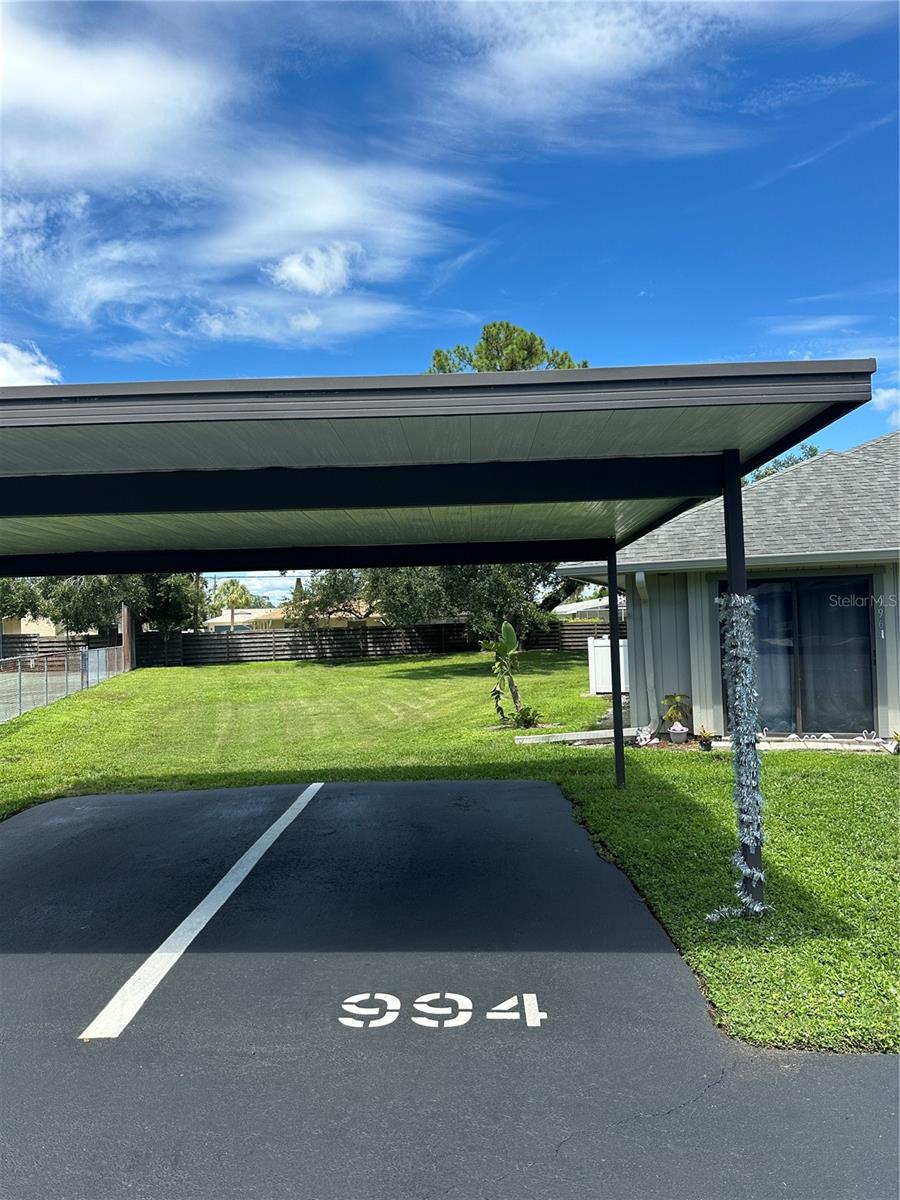 GLEN THE - Residential