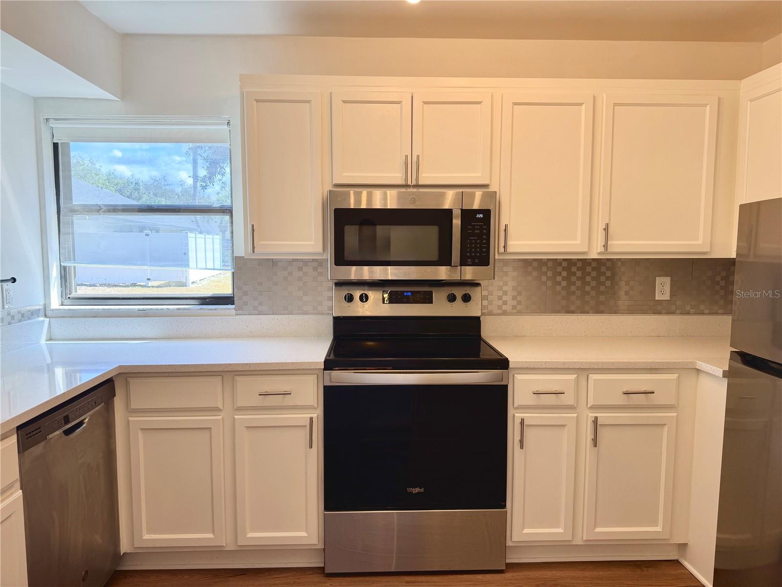 GLEN THE - Residential