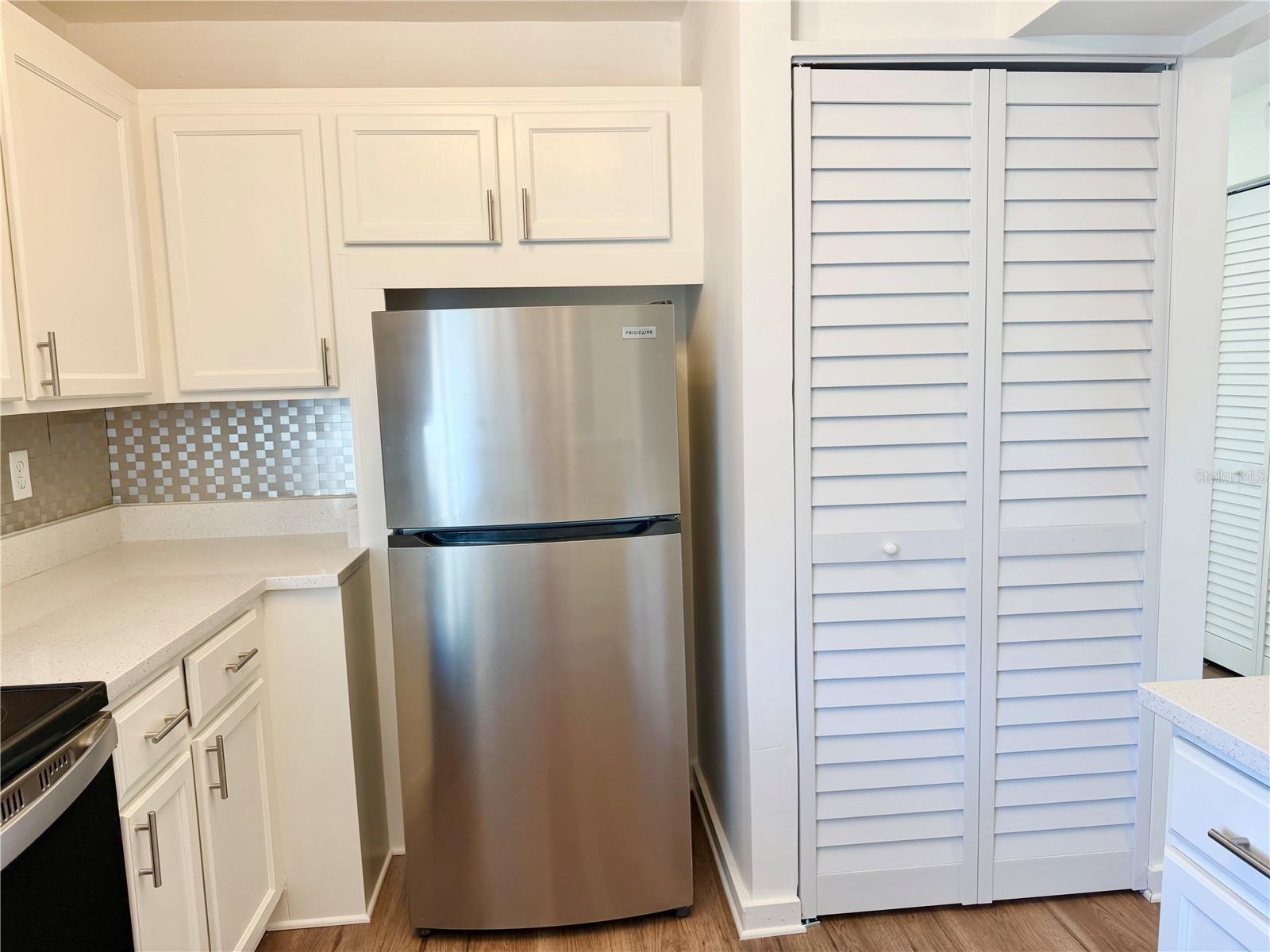 GLEN THE - Residential