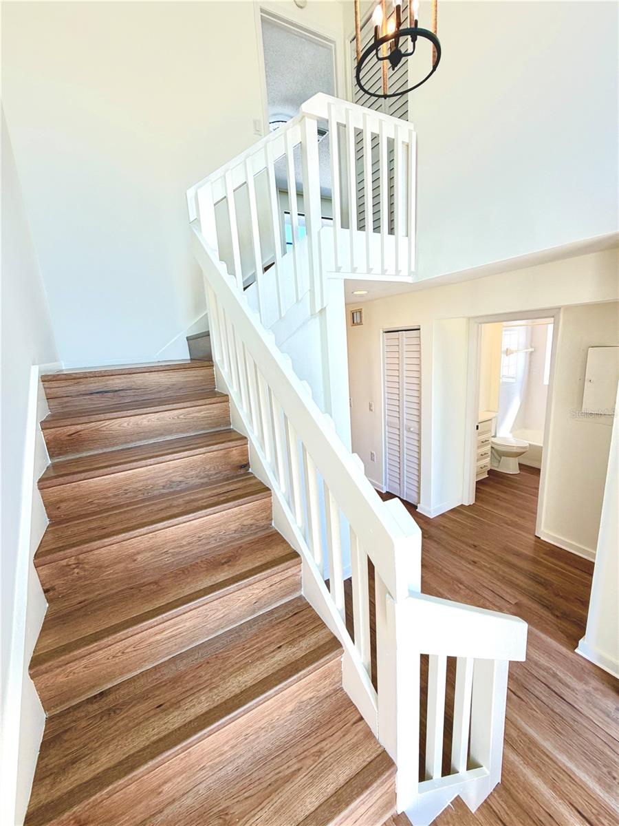 GLEN THE - Residential