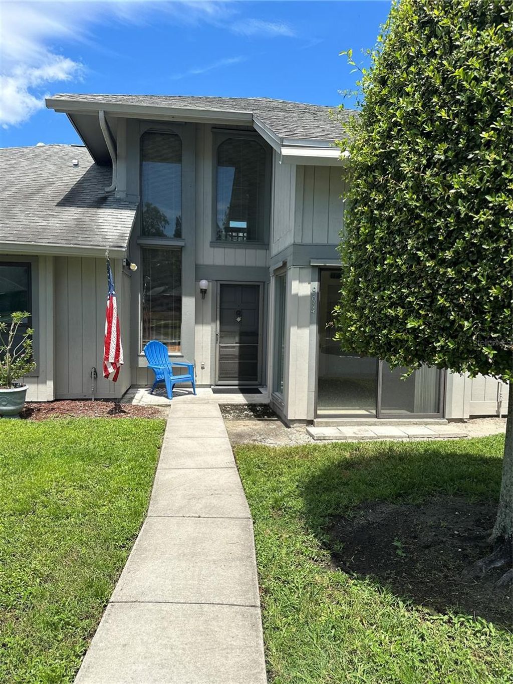 Photo of 994 N Beneva Road #T2, Sarasota, FL 34232 (MLS # A4684370)