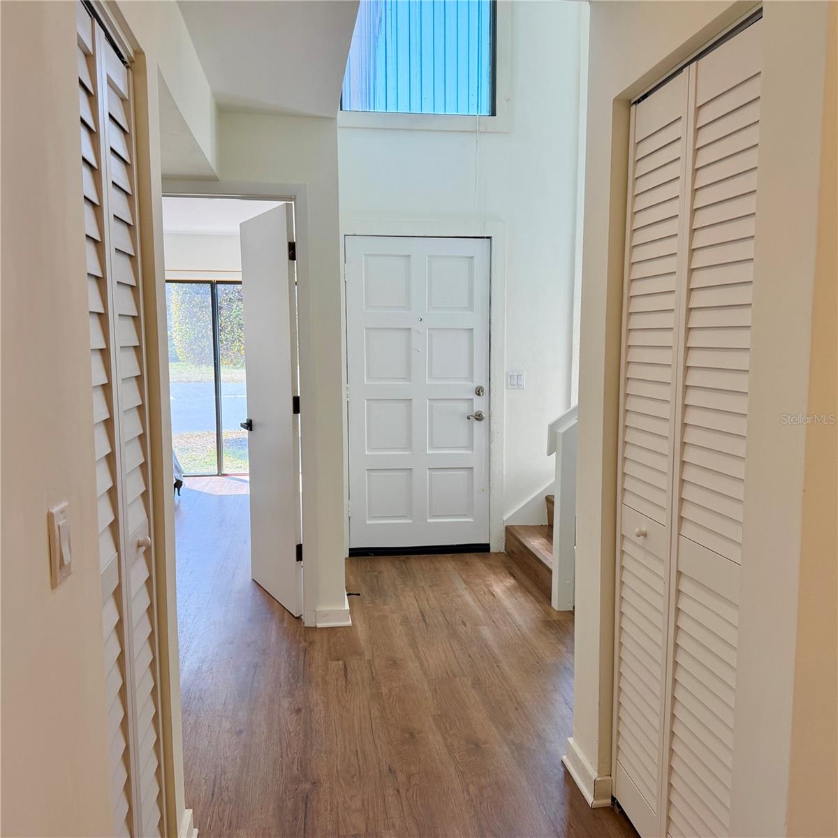 GLEN THE - Residential