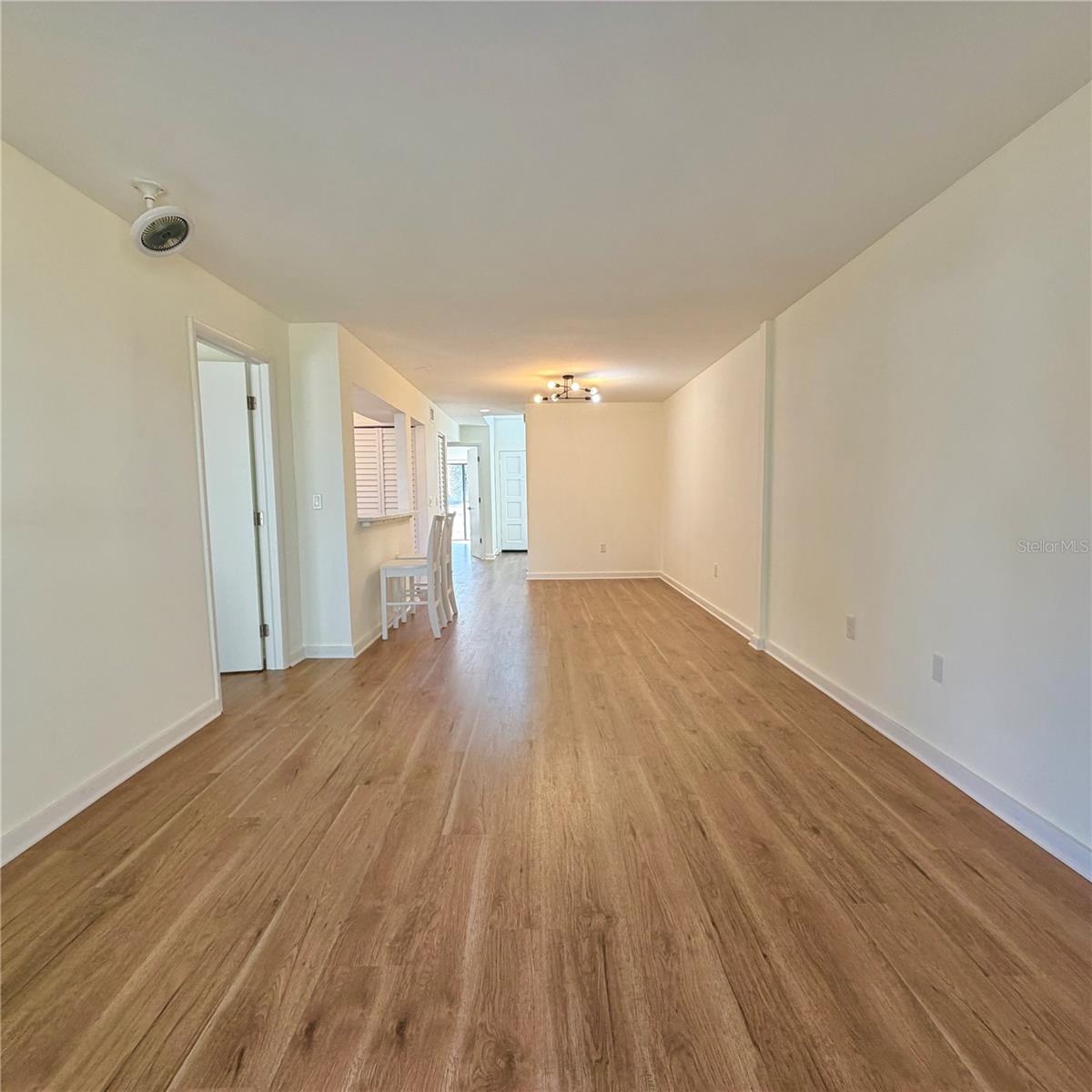 GLEN THE - Residential