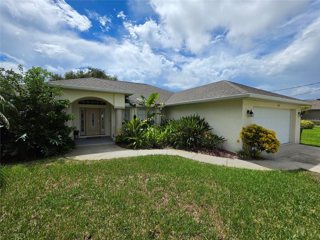 Photo of 1889 Northland Avenue, North Port, FL 34288 (MLS # TB8546315)