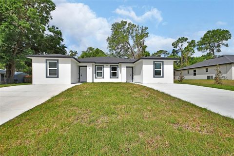 1581 S MONTGOMERY STREET B DELAND FL 32720