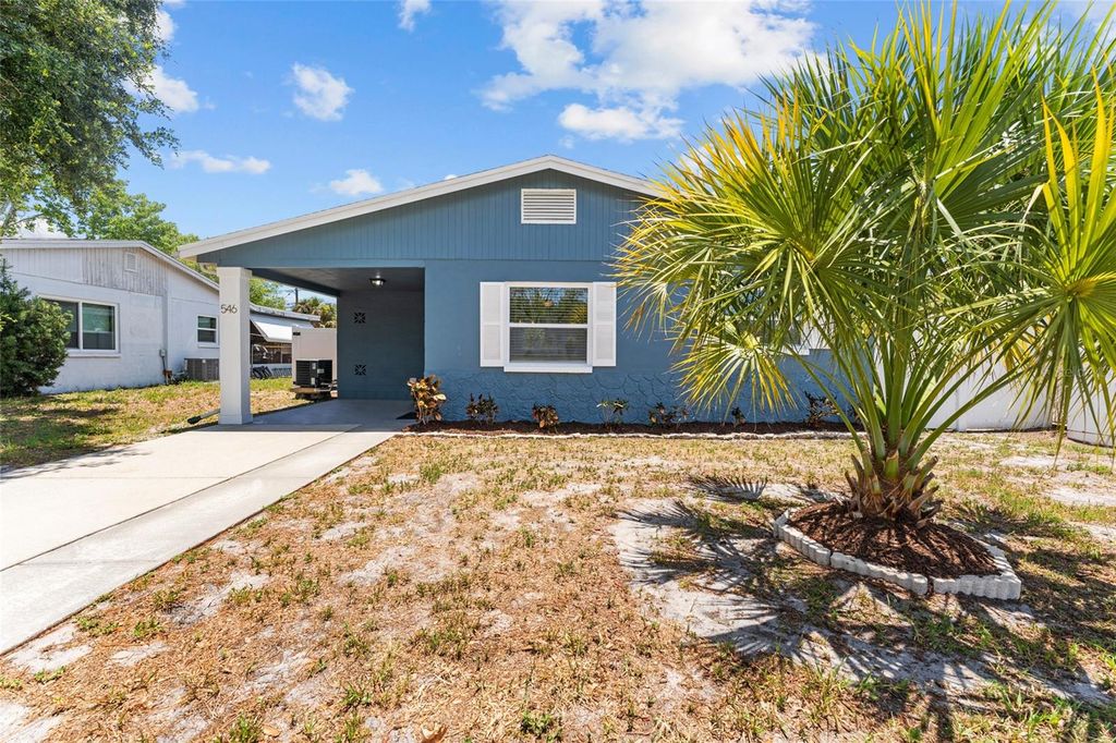 Photo of 546 90th Avenue N, St Petersburg, FL 33702 (MLS # TB8394529)