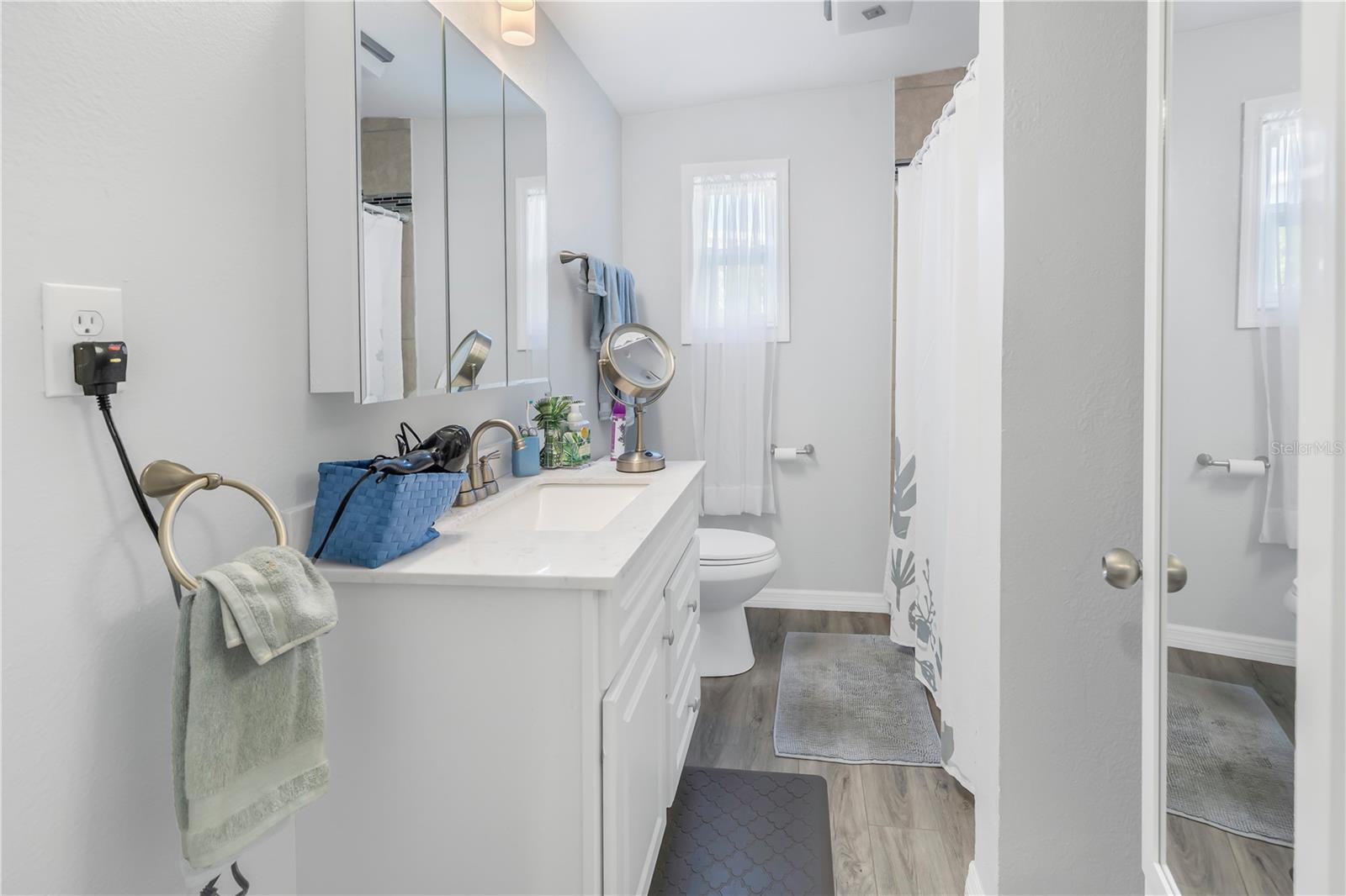 TRAILER ESTATES - Residential