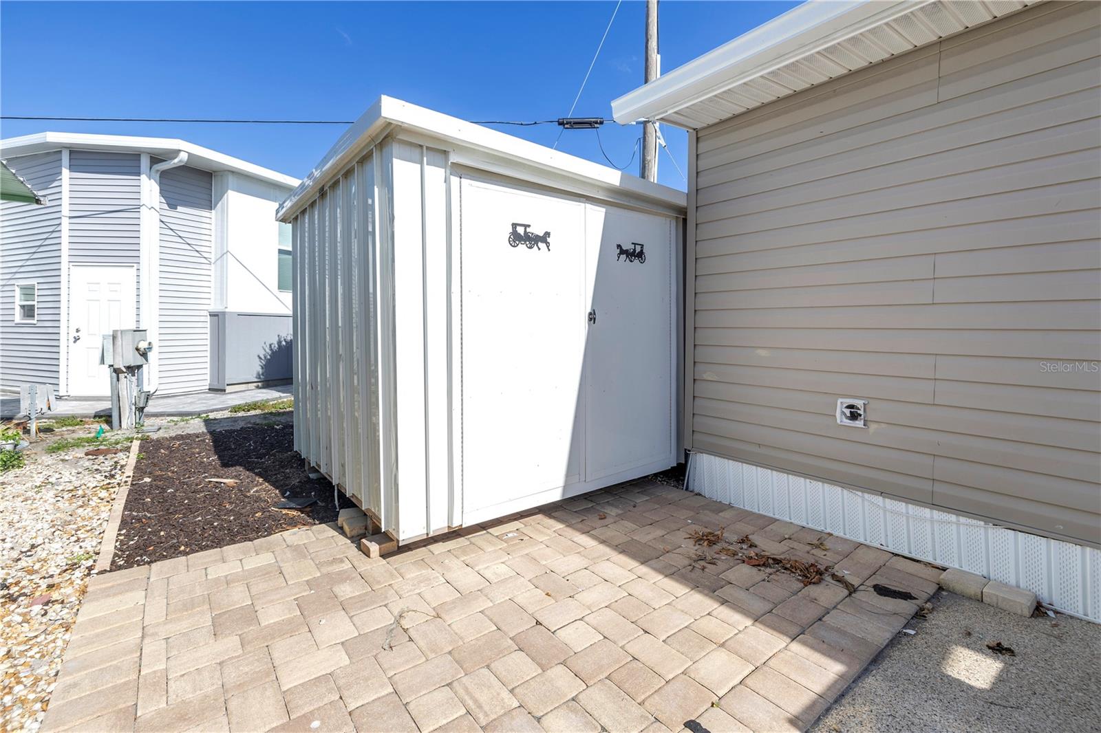 TRAILER ESTATES - Residential