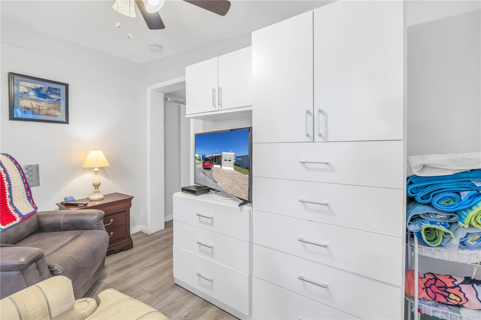 TRAILER ESTATES - Residential