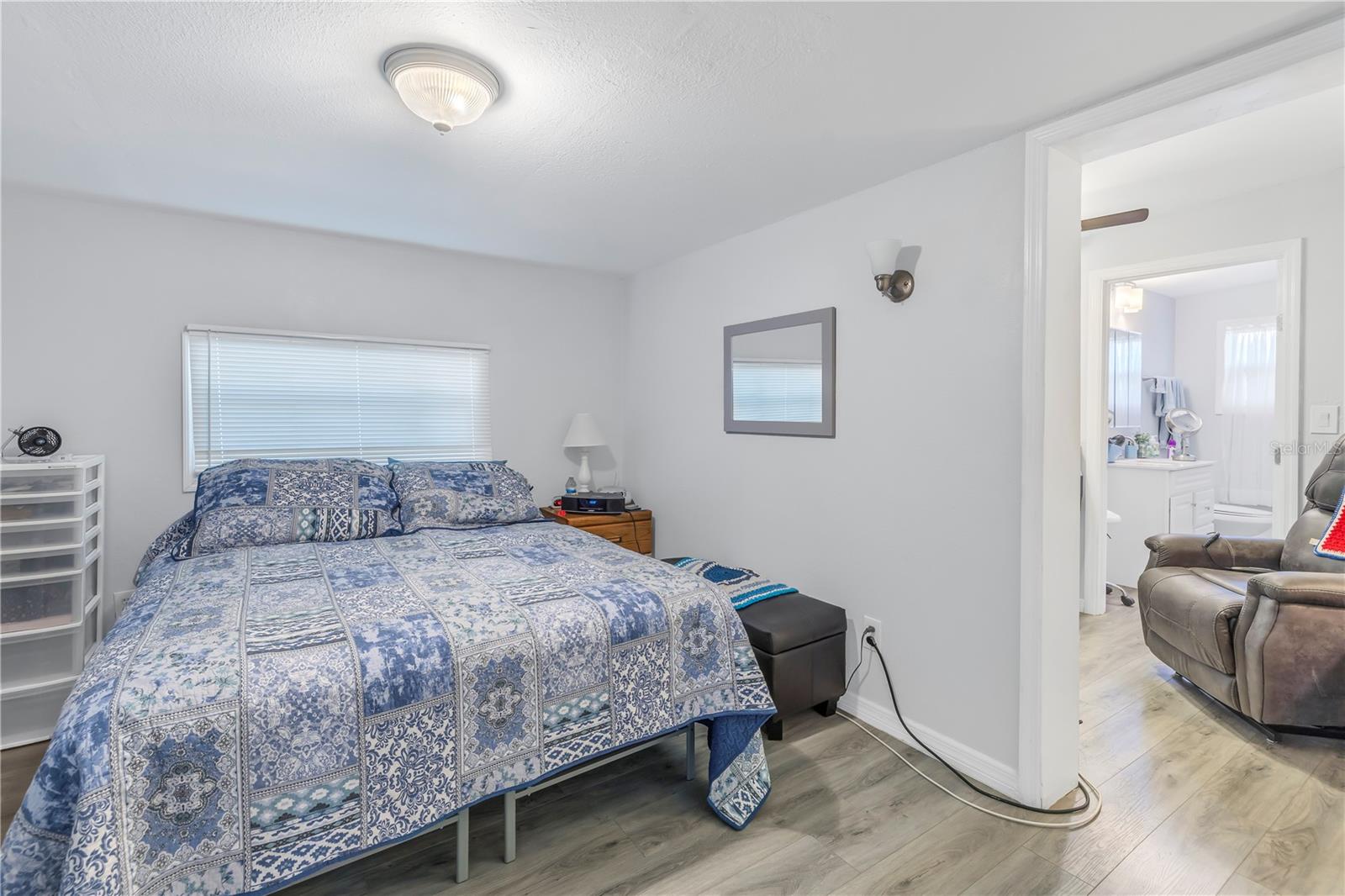 TRAILER ESTATES - Residential