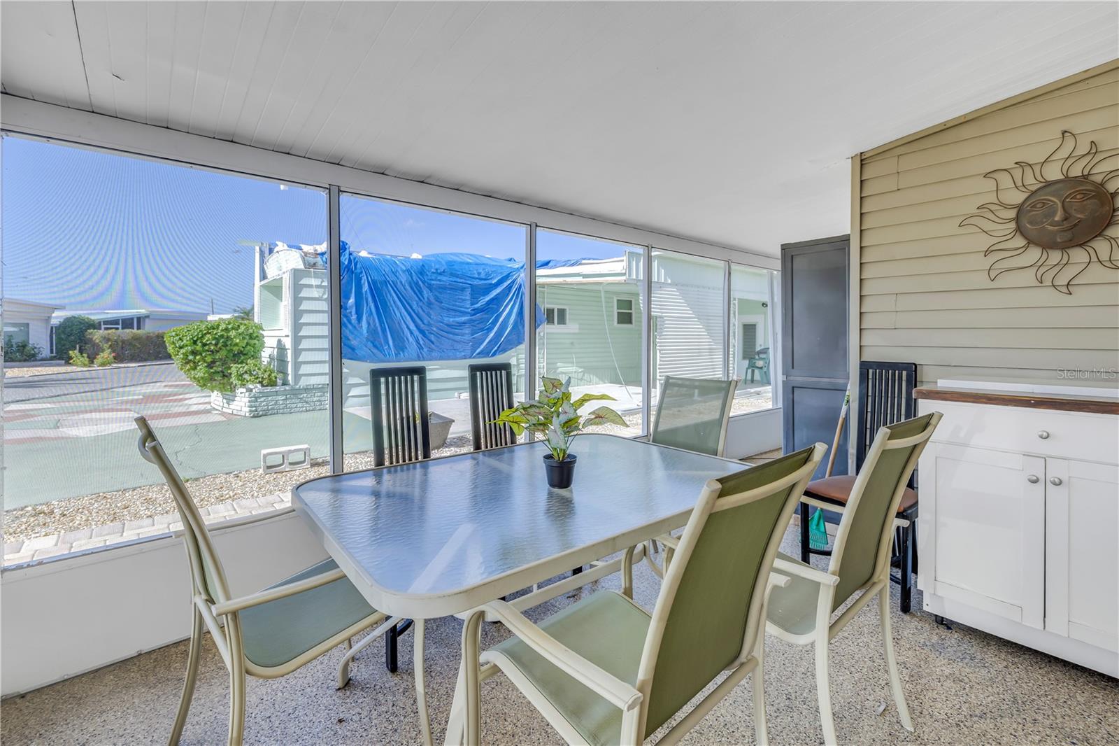 TRAILER ESTATES - Residential