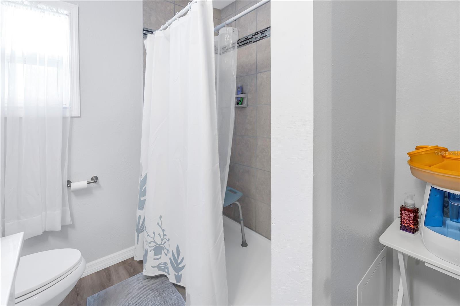 TRAILER ESTATES - Residential