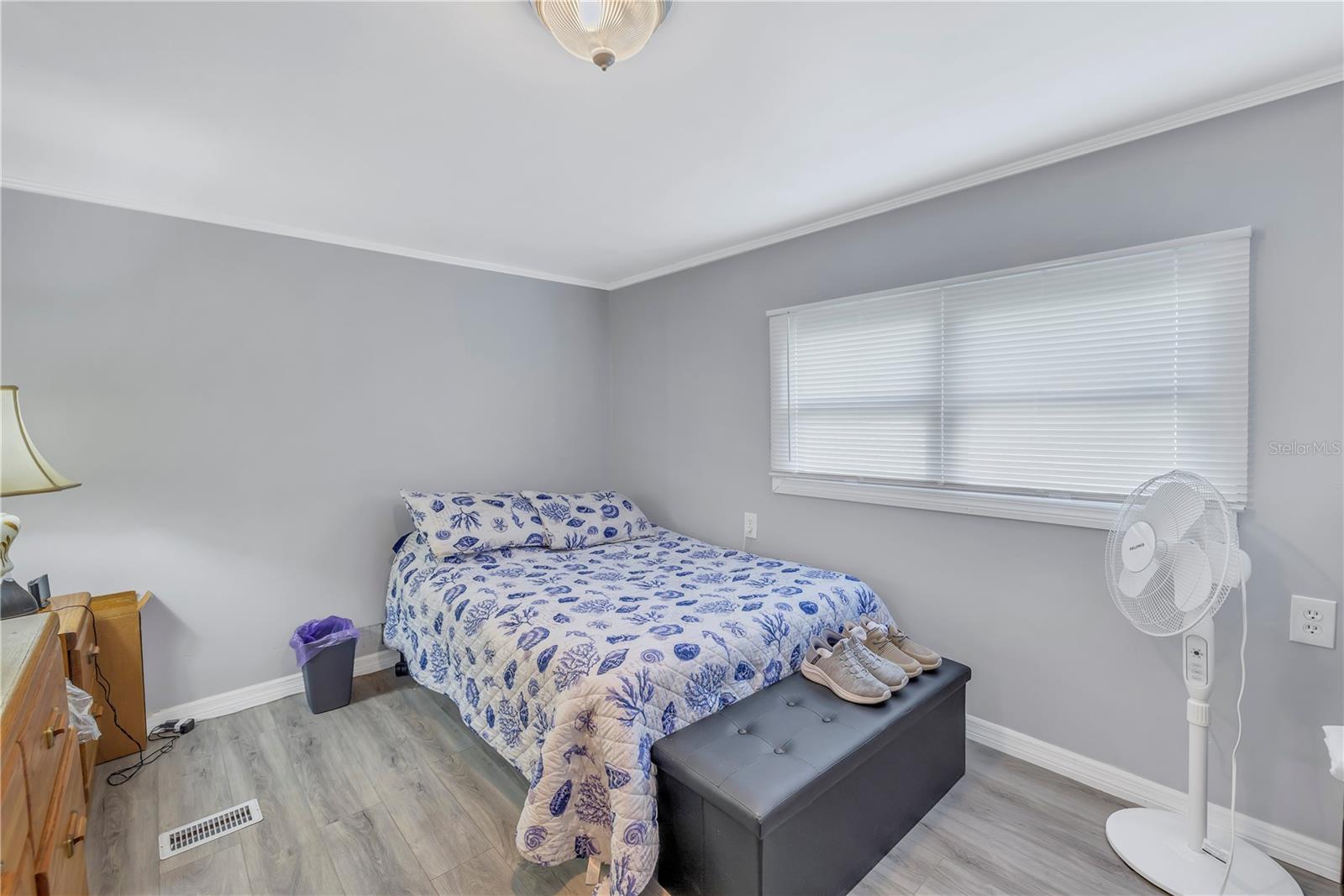 TRAILER ESTATES - Residential