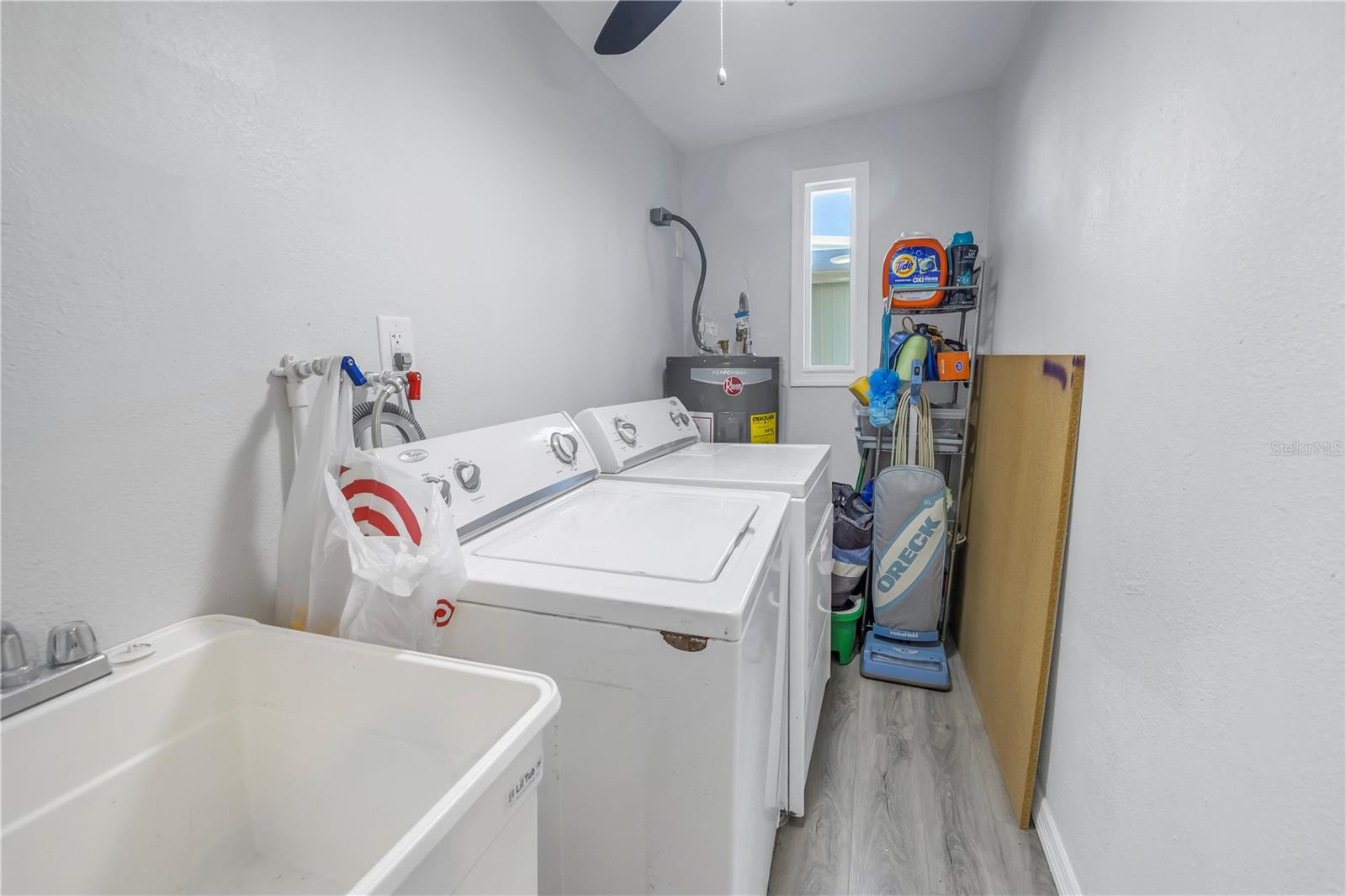 TRAILER ESTATES - Residential