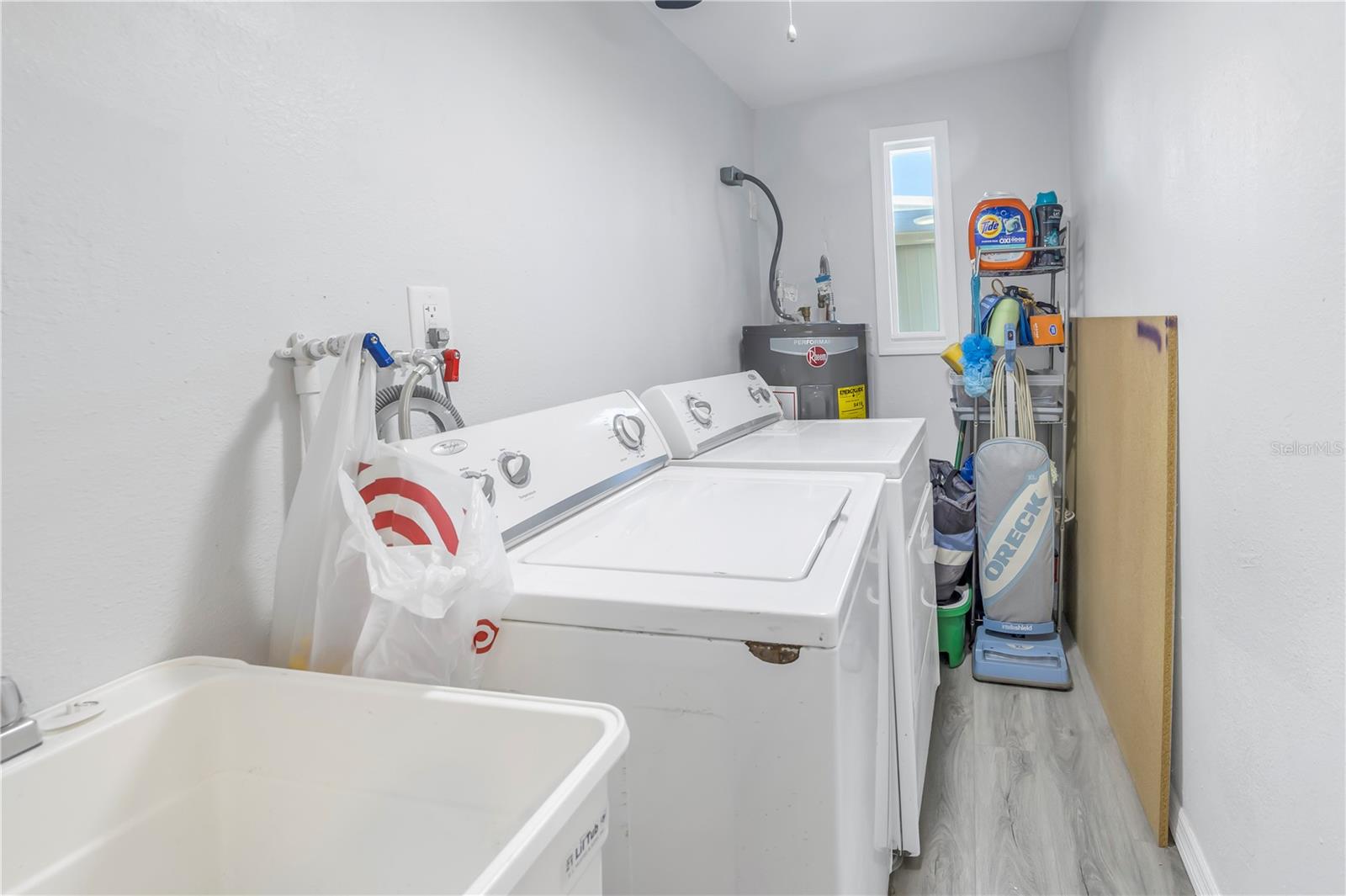 TRAILER ESTATES - Residential