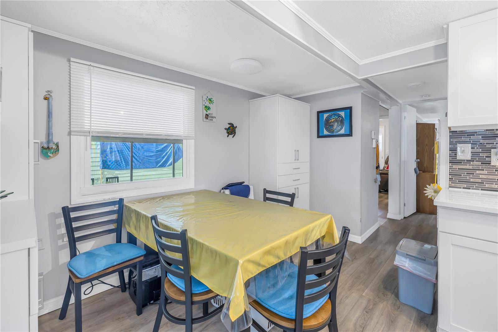 TRAILER ESTATES - Residential