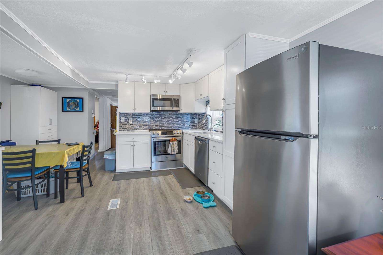 TRAILER ESTATES - Residential