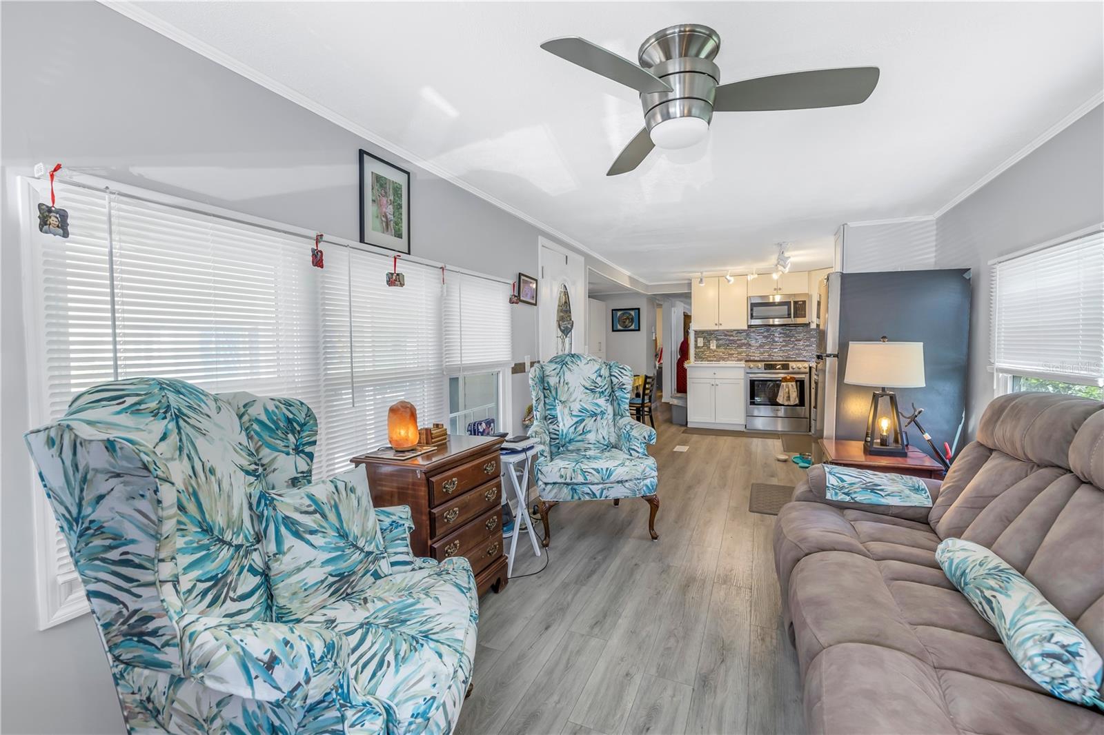 TRAILER ESTATES - Residential