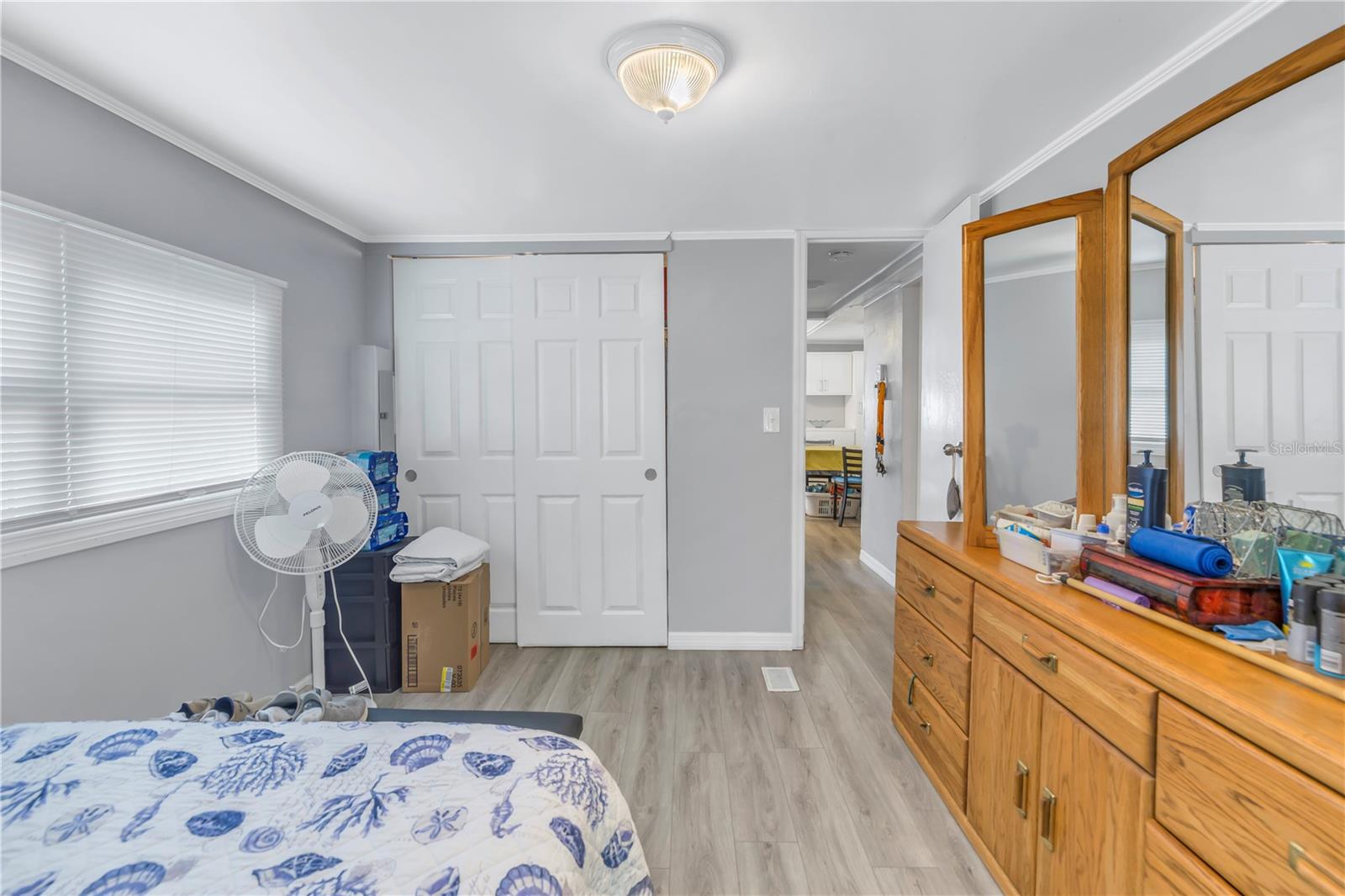 TRAILER ESTATES - Residential